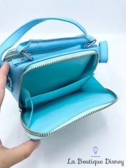 Sac à Main Alice Au Pays Des Merveilles Tsum Tsum Disney Store Bandoulière Bleu 11 Sac à Main Alice Au Pays Des Merveilles Tsum Tsum Disney Store Bandoulière Bleu -Poupées Soldes sac bandouliere alice au pays des merveilles disney store bleu style japon tsum sac a main 2