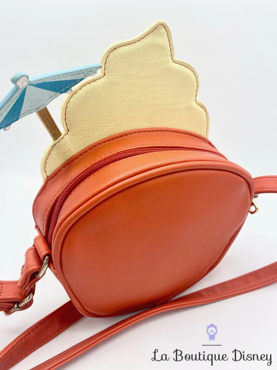 Sac Bandoulière Dole Whip Disney Parks USA Walt Disney World Tropical Enchanted Tiki Room Glace 5 Sac Bandoulière Dole Whip Disney Parks USA Walt Disney World Tropical Enchanted Tiki Room Glace – Image 3