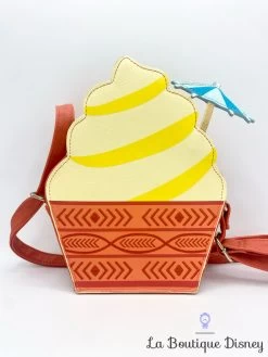 Sac Bandoulière Dole Whip Disney Parks USA Walt Disney World Tropical Enchanted Tiki Room Glace