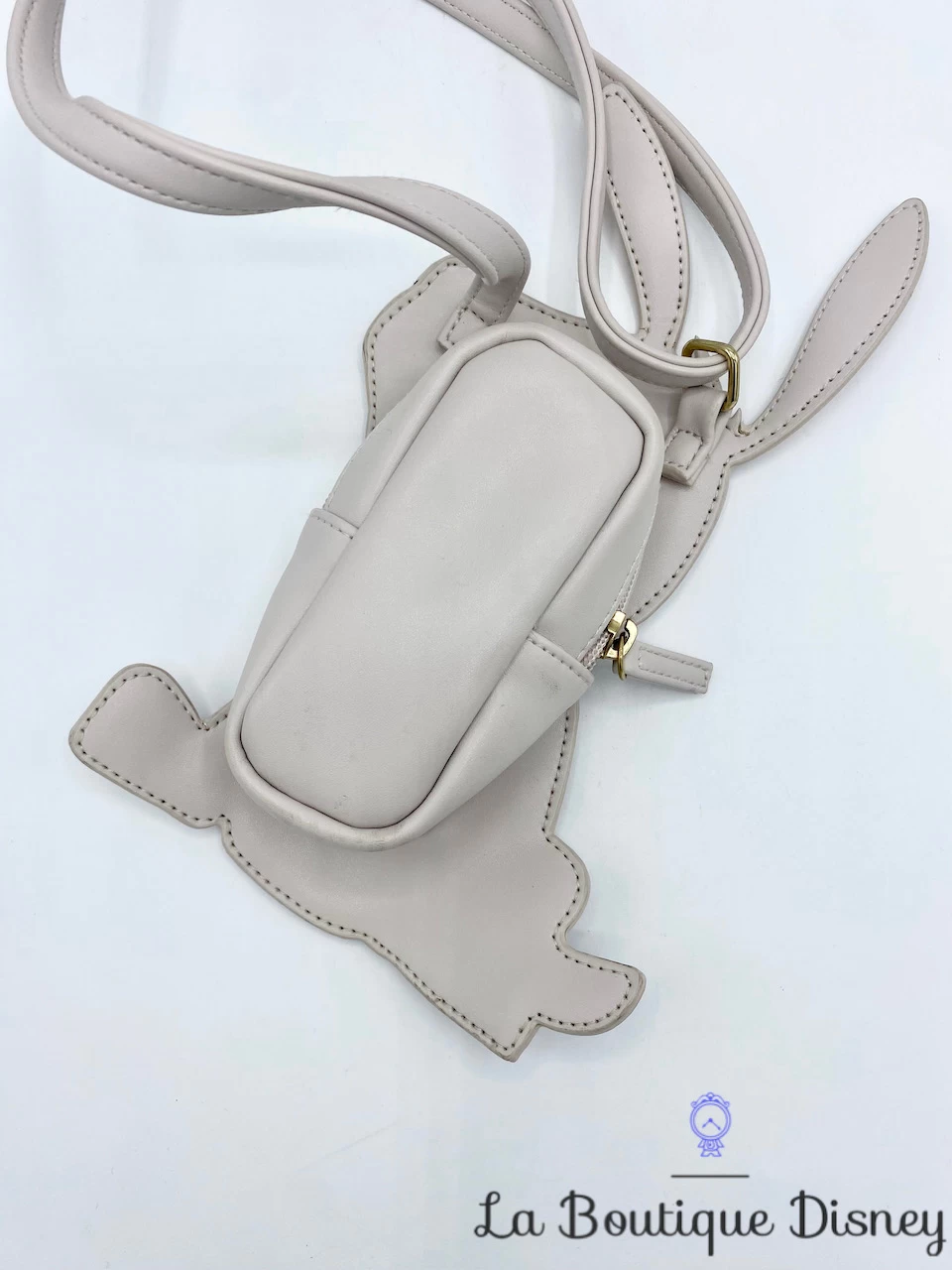 Sac Bandoulière Petit Frère Chien Mulan Disney Store Pochette 5 Sac Bandoulière Petit Frère Chien Mulan Disney Store Pochette – Image 3