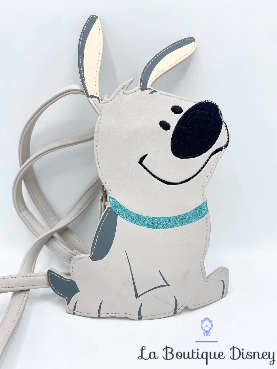 Sac Bandoulière Petit Frère Chien Mulan Disney Store Pochette 4 Sac Bandoulière Petit Frère Chien Mulan Disney Store Pochette – Image 2