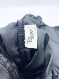Sac Besace La Fée Clochette Disney Store Peter Pan Bandoulière Noir Papillon Fleur -Poupées Soldes sac besace fee clochette disney store noir sac main bandouliere papillon fleur 1