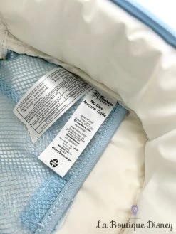 Sac Isotherme Elsa Anna La Reine Des Neiges Disney Store Glacière Sac Pique Nique -Poupées Soldes sac isotherme anna elsa la reine disney store glaciere lunchbag bleu argente 6