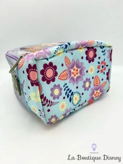 Sac Isotherme Elsa Anna La Reine Des Neiges Disney Store Glacière Sac Pique Nique -Poupées Soldes sac isotherme anna elsa la reine disney store glaciere lunchbag bleu argente 8