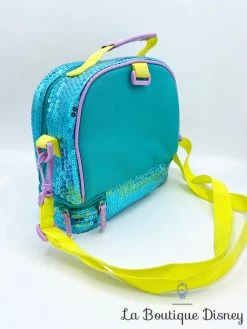 Sac Isotherme Ariel La Petite Sirène Disney Store Glacière Sac Pique Nique Strass -Poupées Soldes sac isotherme ariel la petite sirene disney store lunchbag glaciere sac pique nique 0