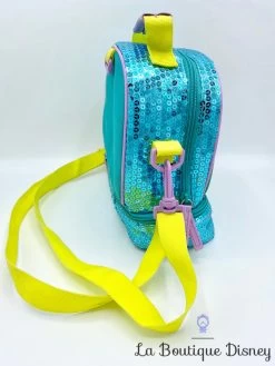 Sac Isotherme Ariel La Petite Sirène Disney Store Glacière Sac Pique Nique Strass -Poupées Soldes sac isotherme ariel la petite sirene disney store lunchbag glaciere sac pique nique 1