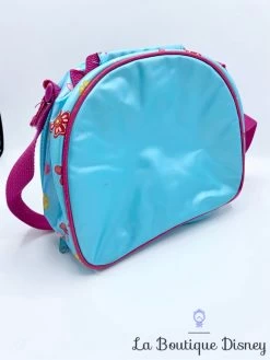 Sac Isotherme Ariel La Petite Sirène Disney Store Exclusive Little Mermaid Glacière Sac Pique Nique -Poupées Soldes sac isotherme la petite sirene ariel disney store glaciere lunchbag sac pique nique polochon 0