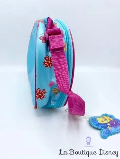 Sac Isotherme Ariel La Petite Sirène Disney Store Exclusive Little Mermaid Glacière Sac Pique Nique -Poupées Soldes sac isotherme la petite sirene ariel disney store glaciere lunchbag sac pique nique polochon 1
