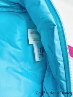 Sac Isotherme Ariel La Petite Sirène Disney Store Exclusive Little Mermaid Glacière Sac Pique Nique -Poupées Soldes sac isotherme la petite sirene ariel disney store glaciere lunchbag sac pique nique polochon 8