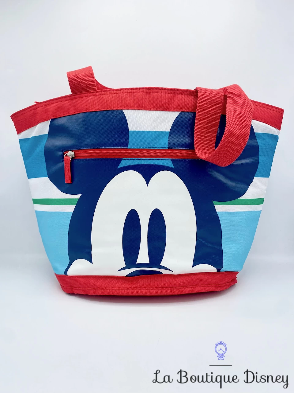 Sac Isotherme Mickey Mouse Disney Store Glacière Sac Pique Nique Rayures 3 Sac Isotherme Mickey Mouse Disney Store Glacière Sac Pique Nique Rayures