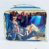 Sac Isotherme Pirates Of The Caribbean Dead Man's Chest Disney Jack Sparrow Caraïbes Glacière Sac Pique Nique -Poupées Soldes sac isotherme pirates of the caribbean dead man chest disney jack sparrow caraibes sac pique nique lunchbag repas 2