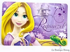Set De Table Raiponce Disney Princess Home Rapunzel Dessous Table Plastique Violet 6 Set De Table Raiponce Disney Princess Home Rapunzel Dessous Table Plastique Violet -Poupées Soldes set de table raiponce rapunzel disney princesse home violet plastique 1