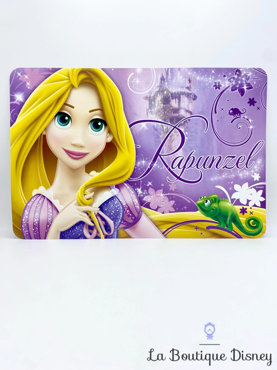 Set De Table Raiponce Disney Princess Home Rapunzel Dessous Table Plastique Violet 3 Set De Table Raiponce Disney Princess Home Rapunzel Dessous Table Plastique Violet