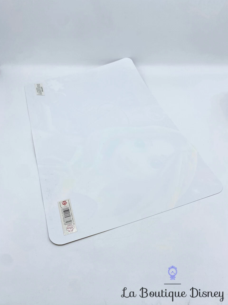 Set De Table Raiponce Disney Princess Home Rapunzel Dessous Table Plastique Violet 5 Set De Table Raiponce Disney Princess Home Rapunzel Dessous Table Plastique Violet – Image 3