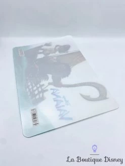 Set De Table Vaiana Maui Pua Disney Lulabi Dessous Table Plastique -Poupées Soldes set de table vaiana maui disney lulabi plastique 2