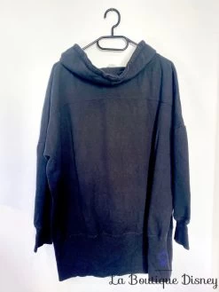 Sweat Mickey Mouse Disney Store Taille L Noir Grand Col Haut 9 Sweat Mickey Mouse Disney Store Taille L Noir Grand Col Haut -Poupées Soldes sweat mickey mouse polaire grand col disney store noir blanc 8