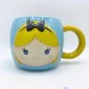 Tasse Alice Au Pays Des Merveilles Tsum Tsum Disney Store Original Mug Tête Visage -Poupées Soldes tasse alice tsum tsum disney store mug alice au pays des merveilles 1