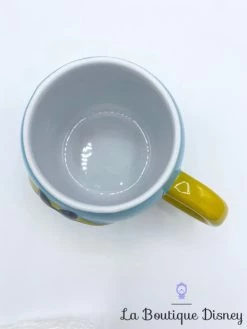 Tasse Alice Au Pays Des Merveilles Tsum Tsum Disney Store Original Mug Tête Visage -Poupées Soldes tasse alice tsum tsum disney store mug alice au pays des merveilles 2