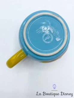 Tasse Alice Au Pays Des Merveilles Tsum Tsum Disney Store Original Mug Tête Visage -Poupées Soldes tasse alice tsum tsum disney store mug alice au pays des merveilles 5