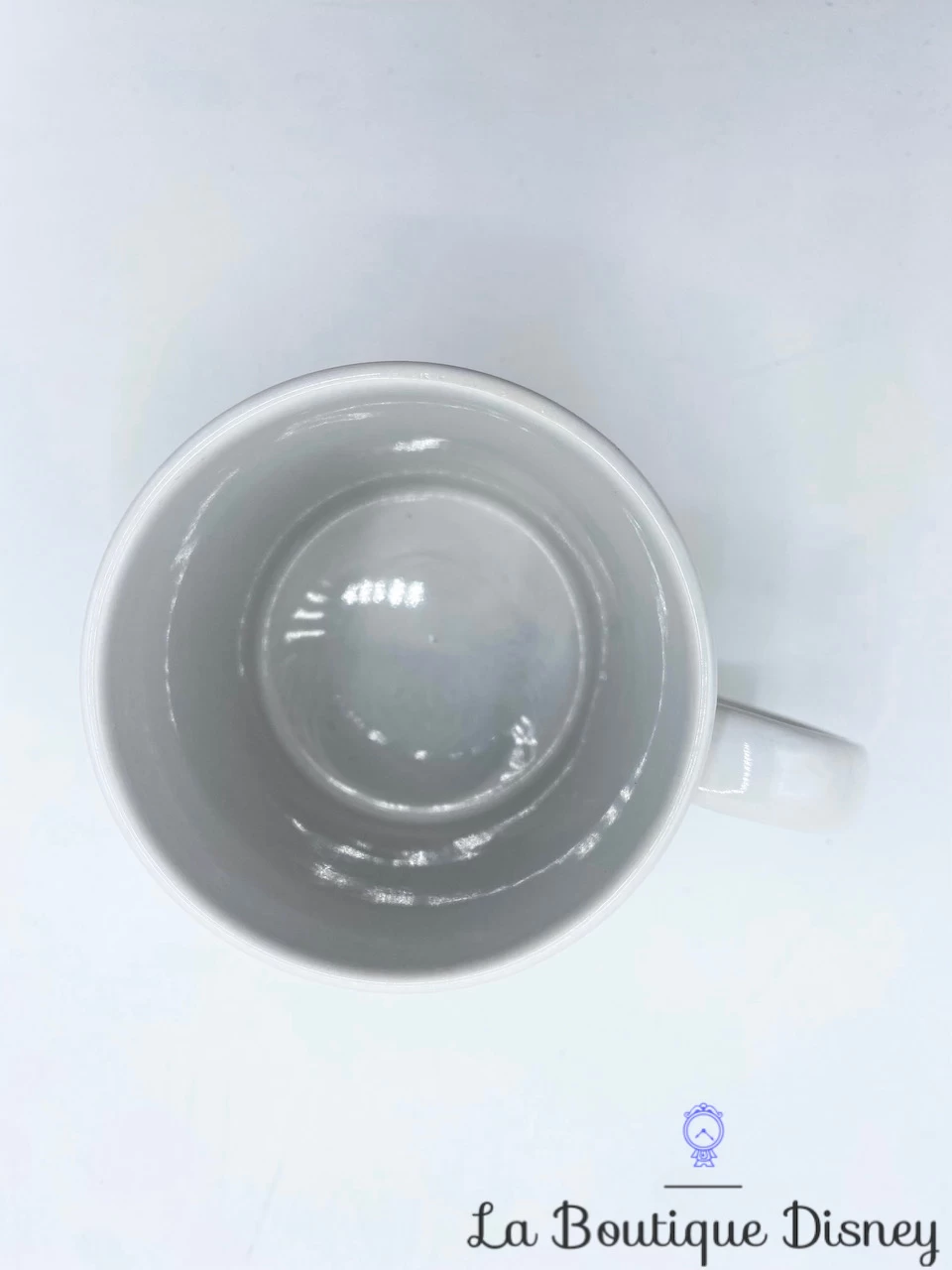 Tasse Anna Elsa La Reine Des Neiges Disney Mug Personality Products Coeur Blanc 7 Tasse Anna Elsa La Reine Des Neiges Disney Mug Personality Products Coeur Blanc – Image 5