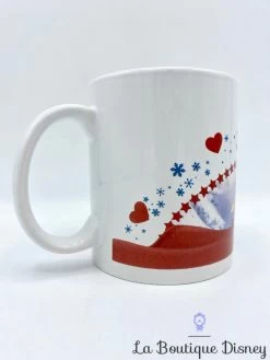 Tasse Anna Elsa La Reine Des Neiges Disney Mug Personality Products Coeur Blanc 11 Tasse Anna Elsa La Reine Des Neiges Disney Mug Personality Products Coeur Blanc -Poupées Soldes tasse anna elsa la reine des neiges disney personality products mug coeur 5