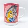 Tasse Aurore La Belle Au Bois Dormant Disney Mug Cheval Rose Coeur 1 Tasse Aurore La Belle Au Bois Dormant Disney Mug Cheval Rose Coeur -Poupées Soldes tasse aurore la belle au bois dormant cheval disney mug arcopal coeur 1
