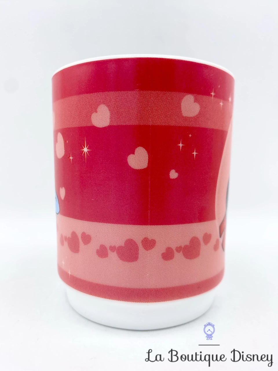 Tasse Aurore La Belle Au Bois Dormant Disney Mug Cheval Rose Coeur 4 Tasse Aurore La Belle Au Bois Dormant Disney Mug Cheval Rose Coeur – Image 2