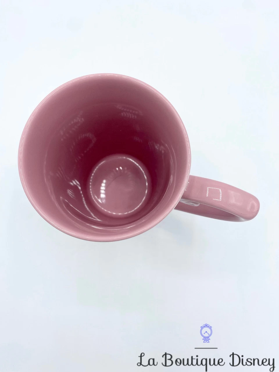Tasse Aurore La Belle Au Bois Dormant Disney Store Original Mug Rose Heart Full Of Song Fées 7 Tasse Aurore La Belle Au Bois Dormant Disney Store Original Mug Rose Heart Full Of Song Fées – Image 5