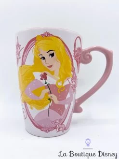 Tasse Aurore La Belle Au Bois Dormant Disney Store Original Mug Rose Heart Full Of Song Fées 10 Tasse Aurore La Belle Au Bois Dormant Disney Store Original Mug Rose Heart Full Of Song Fées -Poupées Soldes tasse aurore la belle au bois dormant disney store mug rose heart full of song 6