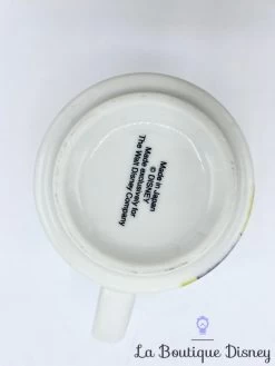 Tasse Bambi The Walt Disney Company Japan Mug Panpan Fleur Hibou Vintage -Poupées Soldes tasse bambi disney japan vintage mug 2