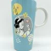 Tasse Blanche Neige Animators Collection Disney Store 2018 Mug Bleu -Poupées Soldes tasse blanche neige animators collection disney store mug bleu enfant 1