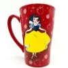 Tasse Blanche Neige Disney Store 2014 Mug Rouge Princesse Pomme -Poupées Soldes tasse blanche neige dessin pomme disney store 2014 mug rouge 2