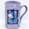Tasse Bourriquet Eeyore Cinéma Disney Store Exclusive Mug Winnie L'ourson Violet Shy And Retiring 2 Tasse Bourriquet Eeyore Cinéma Disney Store Exclusive Mug Winnie L'ourson Violet Shy And Retiring -Poupées Soldes tasse bourriquet cinema disney store mug eeyore shy and retiring behind the scenes violet 2
