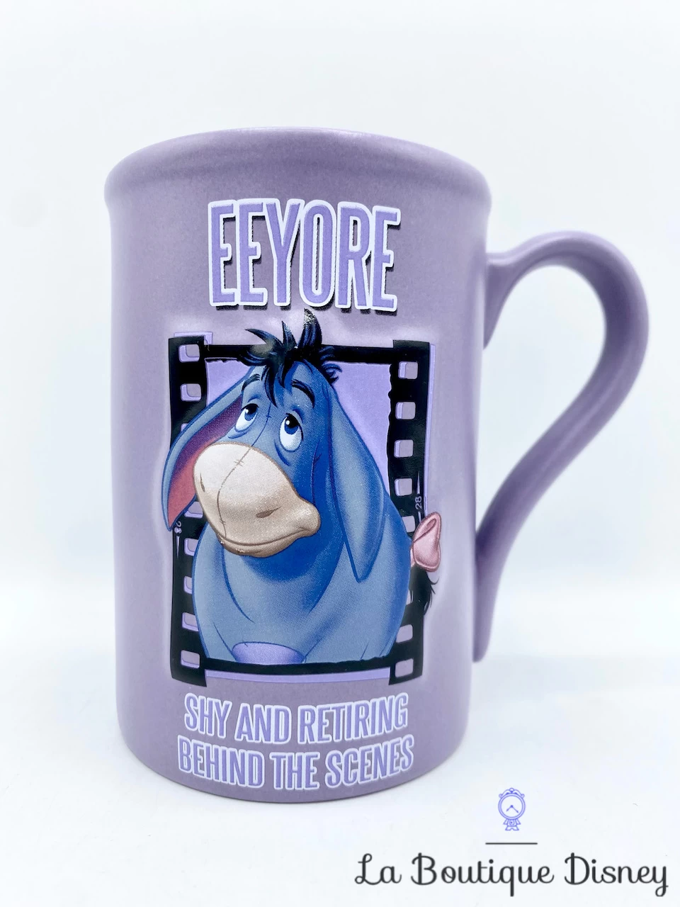 Tasse Bourriquet Eeyore Cinéma Disney Store Exclusive Mug Winnie L'ourson Violet Shy And Retiring 3 Tasse Bourriquet Eeyore Cinéma Disney Store Exclusive Mug Winnie L'ourson Violet Shy And Retiring