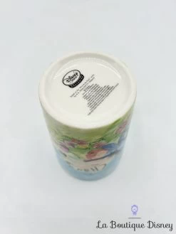 Tasse Bourriquet Atchoum Disney Store Exclusive Mug Winnie L'ourson Dessin Peinture Fleurs -Poupées Soldes tasse bourriquet dessin peinture atchoum disney store mug winnie ourson 3