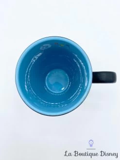 Tasse Bourriquet Fleurs Disney Store Mug Noir Winnie L'ourson âne Violet -Poupées Soldes tasse bourriquet fleurs disney store mug winnie ourson noir fleurs 4