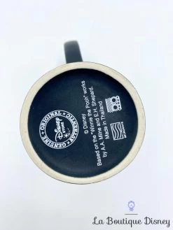 Tasse Bourriquet Fleurs Disney Store Mug Noir Winnie L'ourson âne Violet -Poupées Soldes tasse bourriquet fleurs disney store mug winnie ourson noir fleurs 7