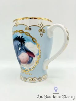 Tasse Bourriquet Nuages Disney Store Exclusive Mug Winnie L'ourson Blanc Or Doré 11 Tasse Bourriquet Nuages Disney Store Exclusive Mug Winnie L'ourson Blanc Or Doré -Poupées Soldes tasse bourriquet nuage dore disney store exclusive mug winnie ourson peinture art 2