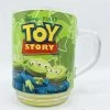 Tasse Buzz L'Éclair Aliens Toy Story Disney Pixar Mug Anti Dérapant Vert -Poupées Soldes tasse buzz eclair aliens toy story disney mug transparent anti derapant 1
