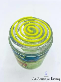 Tasse Buzz L'Éclair Aliens Toy Story Disney Pixar Mug Anti Dérapant Vert -Poupées Soldes tasse buzz eclair aliens toy story disney mug transparent anti derapant 5