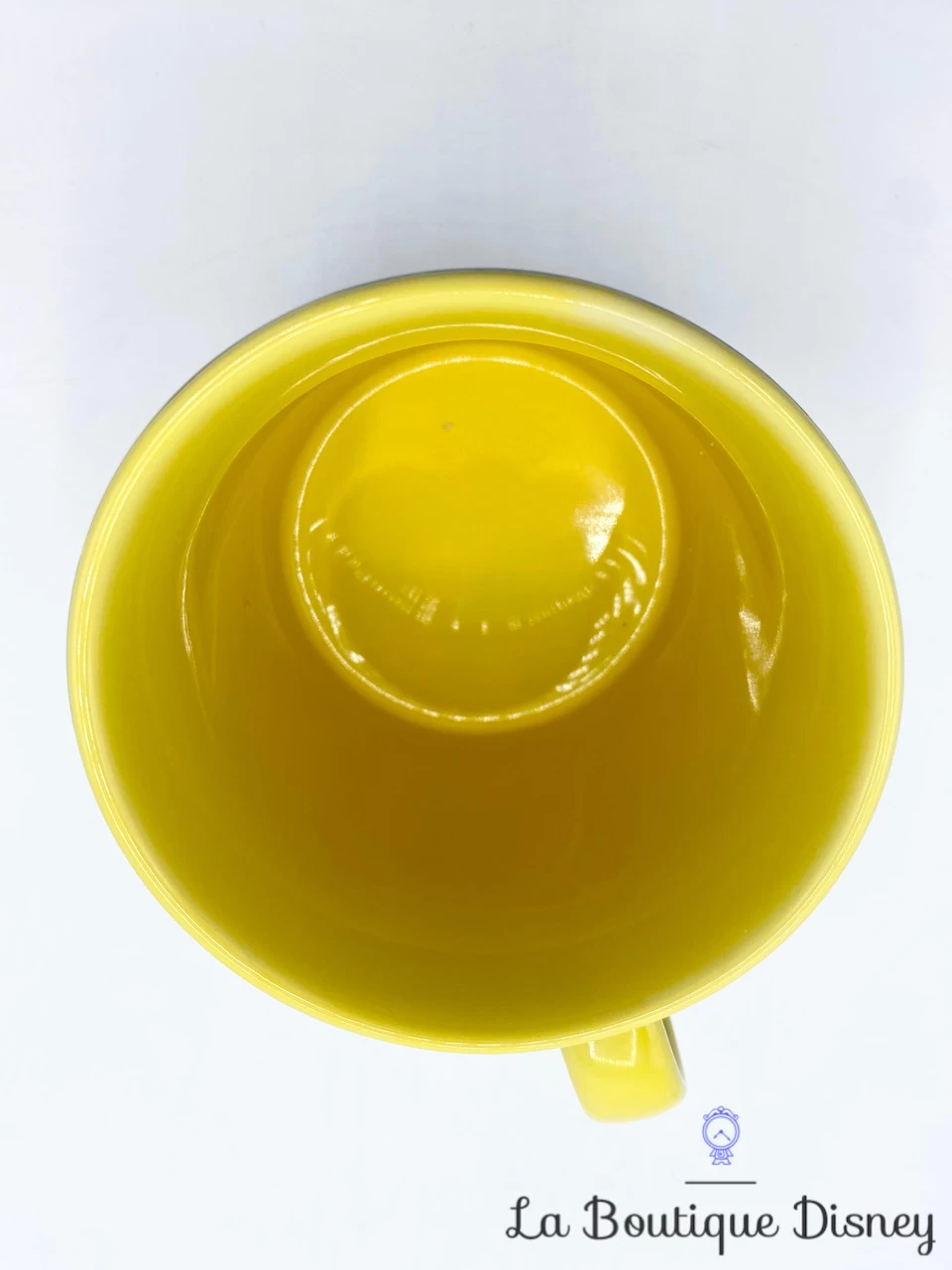 Tasse Buzz L'Éclair Not Just A Toy Disney Store Mug Jaune Toy Story Space Ranger 7 Tasse Buzz L'Éclair Not Just A Toy Disney Store Mug Jaune Toy Story Space Ranger – Image 5