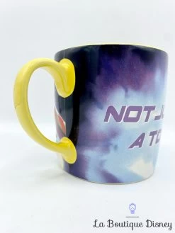 Tasse Buzz L'Éclair Not Just A Toy Disney Store Mug Jaune Toy Story Space Ranger 11 Tasse Buzz L'Éclair Not Just A Toy Disney Store Mug Jaune Toy Story Space Ranger -Poupées Soldes tasse buzz eclair not just a toy disney store mug toy story jaune 6