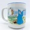 Tasse Cendrillon The Walt Disney Company Japan Mug Marraine La Fée Souris 2 Tasse Cendrillon The Walt Disney Company Japan Mug Marraine La Fée Souris -Poupées Soldes tasse cendrillon disney japan mug vintage porcelaine scene marraine fee 1