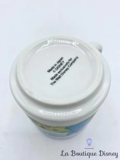 Tasse Cendrillon The Walt Disney Company Japan Mug Marraine La Fée Souris -Poupées Soldes tasse cendrillon disney japan mug vintage porcelaine scene marraine fee 4