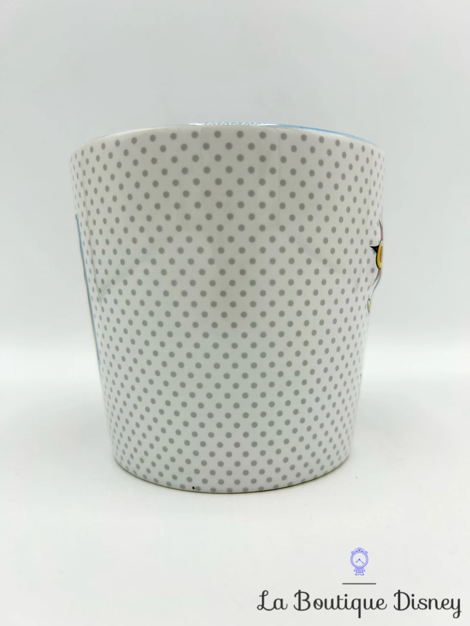 Tasse Donald Duck Quack Disney Store 2018 Mug BD Rétro Vintage 4 Tasse Donald Duck Quack Disney Store 2018 Mug BD Rétro Vintage – Image 2