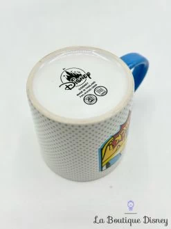 Tasse Donald Duck Quack Disney Store 2018 Mug BD Rétro Vintage 11 Tasse Donald Duck Quack Disney Store 2018 Mug BD Rétro Vintage -Poupées Soldes tasse donald duck bd quack disney store mug retro vintage 3