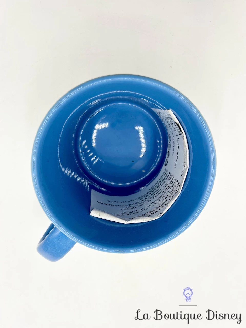 Tasse Donald Duck Quack Disney Store 2018 Mug BD Rétro Vintage 6 Tasse Donald Duck Quack Disney Store 2018 Mug BD Rétro Vintage – Image 4