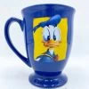 Tasse Donald Duck Disney Mug Portrait Canard Bleu Jaune -Poupées Soldes tasse donald duck disney bleu mug 2