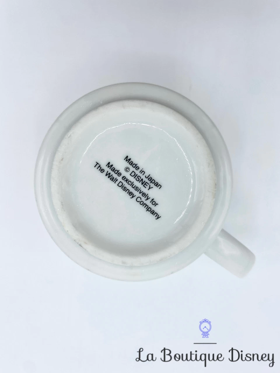 Tasse Dumbo The Walt Disney Company Japan Mug éléphant Cirque 8 Tasse Dumbo The Walt Disney Company Japan Mug éléphant Cirque – Image 6