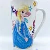 Tasse Elsa La Reine Des Neiges Disney Store 2015 Mug Blanc Fleurs Haut 1 Tasse Elsa La Reine Des Neiges Disney Store 2015 Mug Blanc Fleurs Haut -Poupées Soldes tasse elsa la reine des neiges disney store mug princesse haut fleurs 0